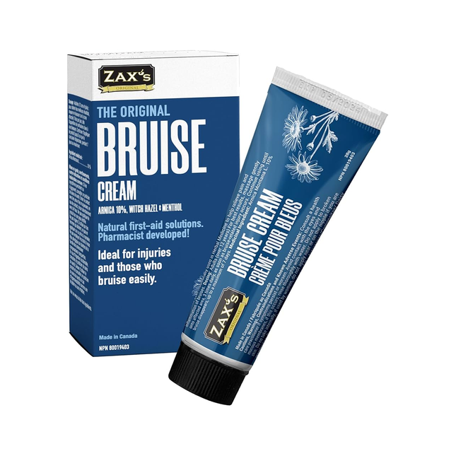 ZAX's - La crème anti-ecchymoses originale | 20 g