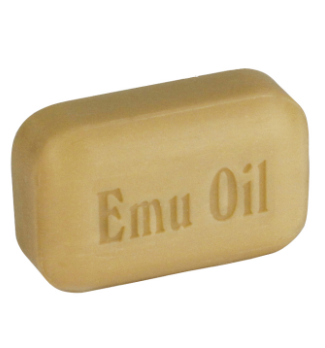 Soap Works Bar - Emu Oil | 110 g
