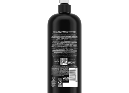 Revitalisant riche en humidité TRESemmé | 828 ml