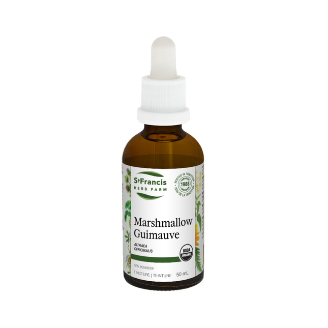 Saint-François - Guimauve | 50 ml
