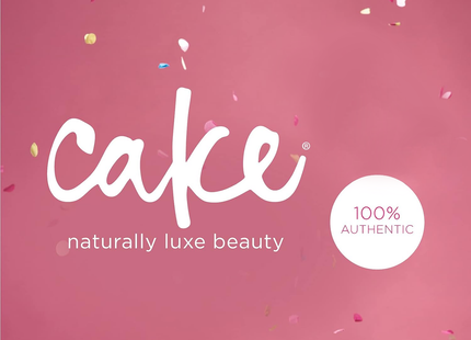 Cake - Heavy Cream Hand Balm - Rich Vanilla Shea Butter