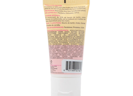 Cake - Heavy Cream Hand Balm - Rich Vanilla Shea Butter