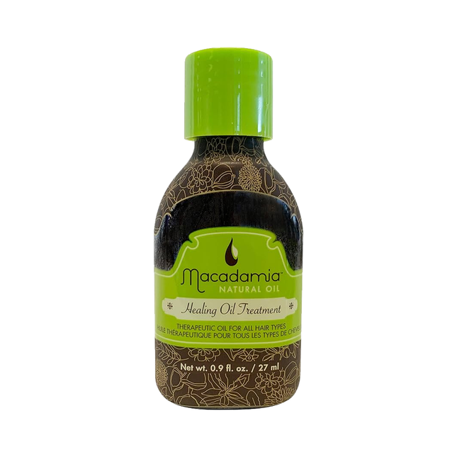 Macadamia - Healing Oil Treatment | 27 mL