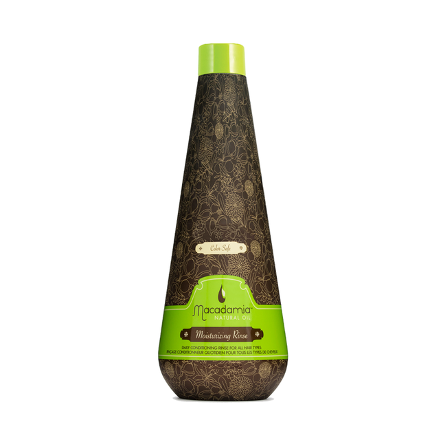 Macadamia - Moisturizing Rinse Conditioner | 300 mL
