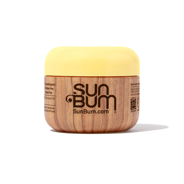 Sun Bum - Original SPF 50 Face Cream | 30 mL