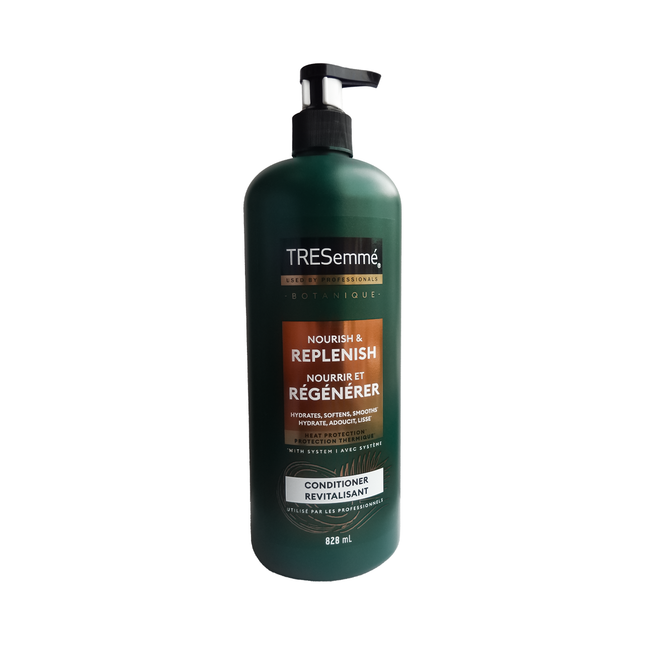 TRESemmé - Revitalisant nourrissant et régénérant Botanique | 828 ml