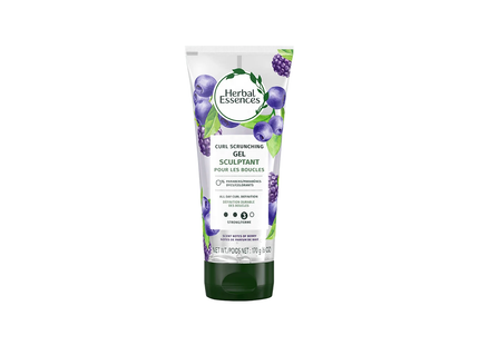 Herbal Essences - Gel froissant pour boucles - Définition forte | 170g