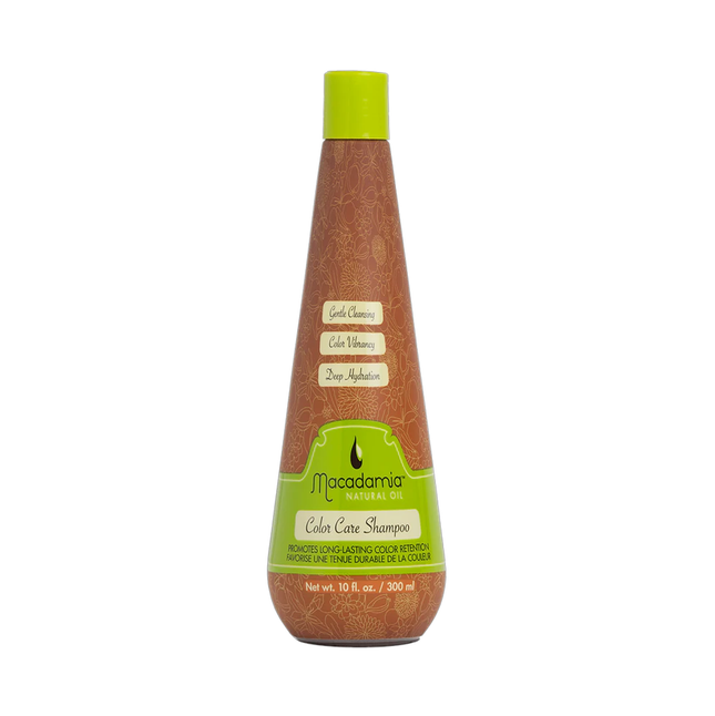 Macadamia - Color Care Shampoo | 300 mL