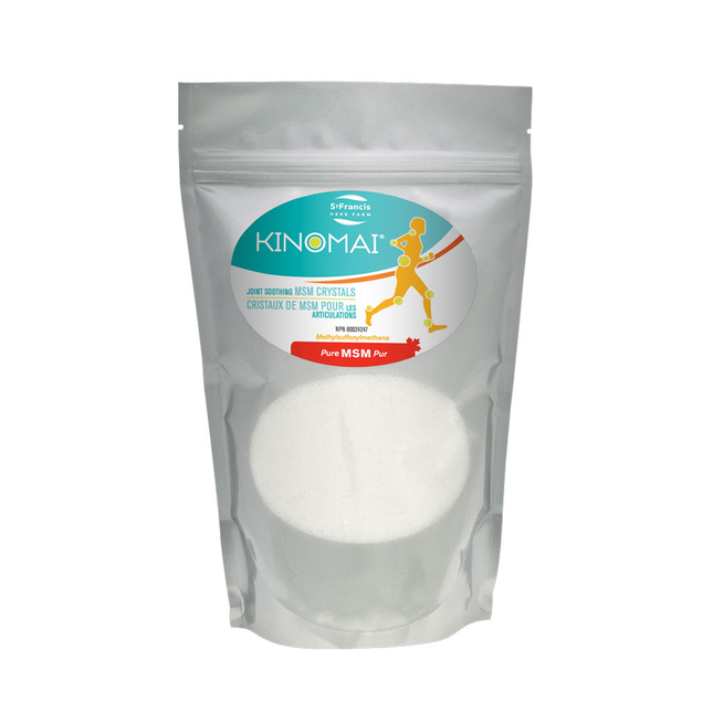 St. Francis - Kinomai MSM | 500 g