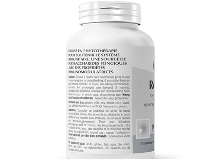 Provita - Reishi 5000 | 180 Capsules