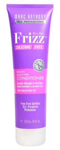 Marc Anthony - Bye Bye Frizz - Après-shampooing lissant à la kératine | 250 ml
