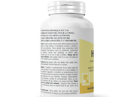 Provita - Hya-300+ | 90 Capsules
