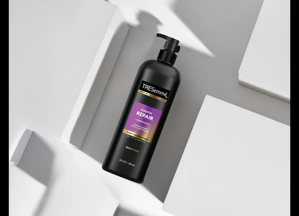 TRESemmé - Shampoing protecteur contre la chaleur Keratin Repair | 828 mL