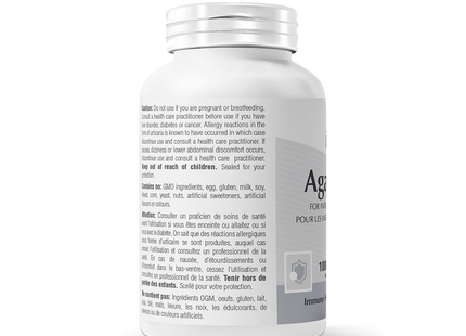 Provita - Agaricus 1000 | 90 Capsules