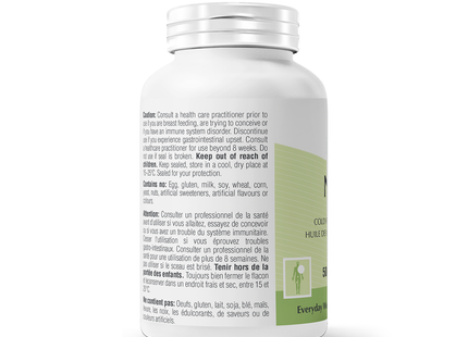 Provita - Nigella Black Cumin Oil | 60 Softgels