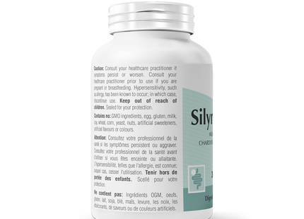 Provita - Silymarin 300 | 90 V-caps