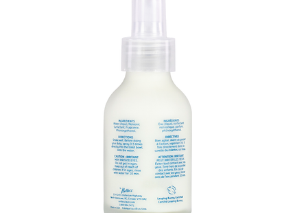Nellie's - Toilet Spray | 100 mL