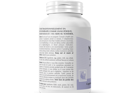 Provita - Nervine | 60 Capsules