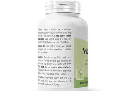 Provita - Moringa Forte | 60 Capsules