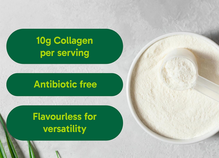 Organika - Enhanced Collagen | 250 g
