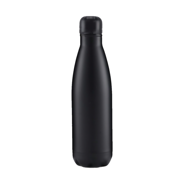 iTru - Insulated Stainless Steel Water Bottle | 1 Pack