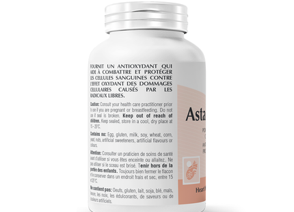 Provita - Astaxanthin Forte | 30 Capsules