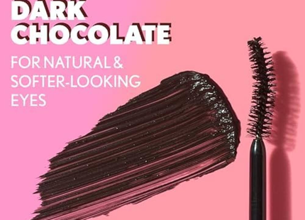 Covergirl - Mascara Eye Enhancer 3D, 810 Chocolat noir | 9 ml