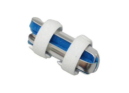 Four Prong Finger Splint Max Protection