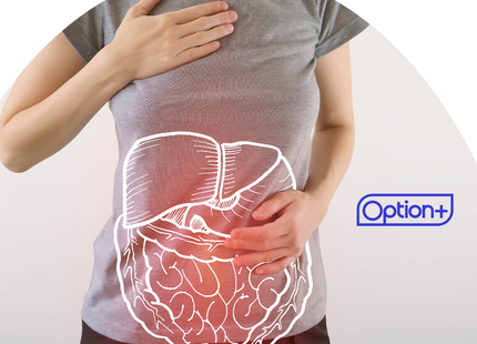 Heartburn and Acidity Treatment