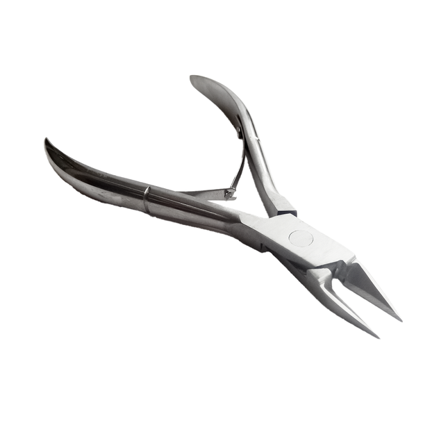 Option+ Pince à ongles, pointe fine | 1 unité