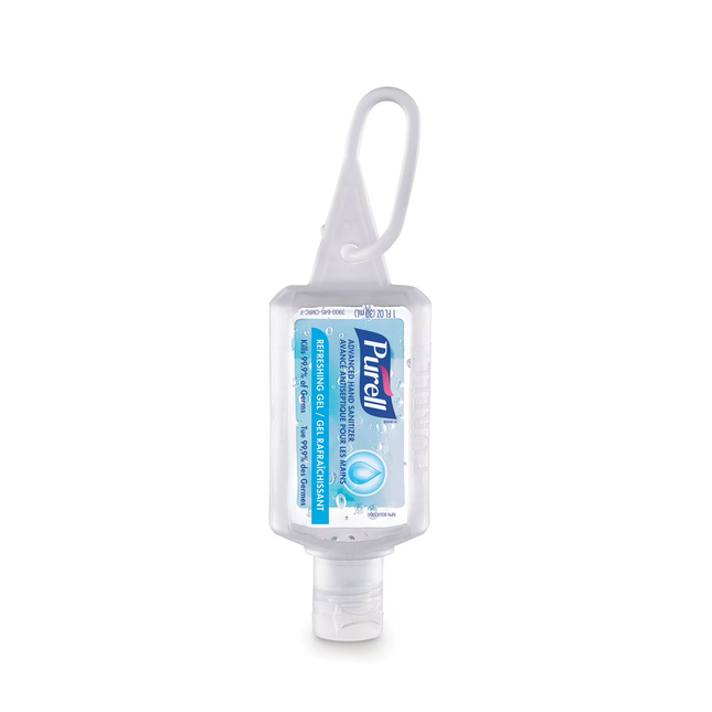 Purell - Enveloppement de gelée | 30 ml