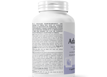 Provita - Adaptogenix | 90 Capsules