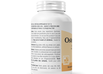 Provita - Osteo Pro | 60 Capsules
