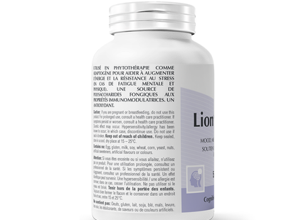 Provita - Lion's Mane 5000 | 90 Capsules