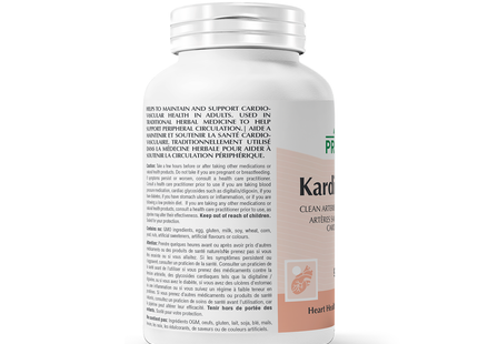 Provita - Kardio Flow | 90 Capsules
