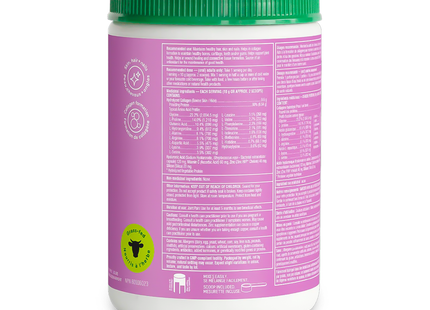 Organika - Enhanced Collagen Protein Pure Beauty | 200 g