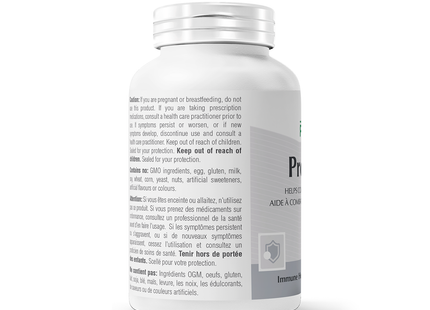 Provita - Protenix | 60 Capsules