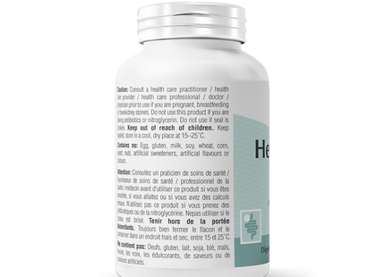 Provita - Heavy Metal Detox | 90 Capsules