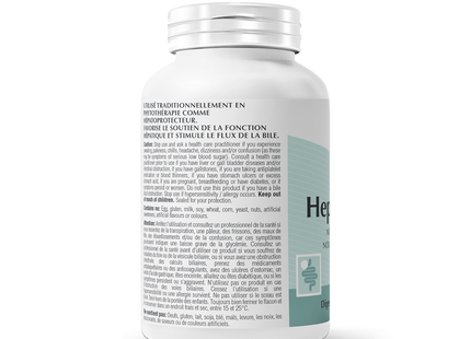 Provita - Liver C3 Hepato-Protect | 90 V-caps