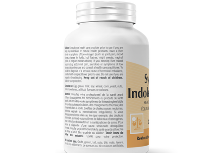 Provita - Synergistic Indole-3-Carbinol | 30 V-caps