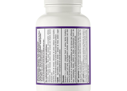 AOR - Acta-Resveratrol | 90 Capsules