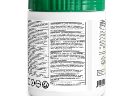 Organika - Enhanced Collagen Full Body | 600 g