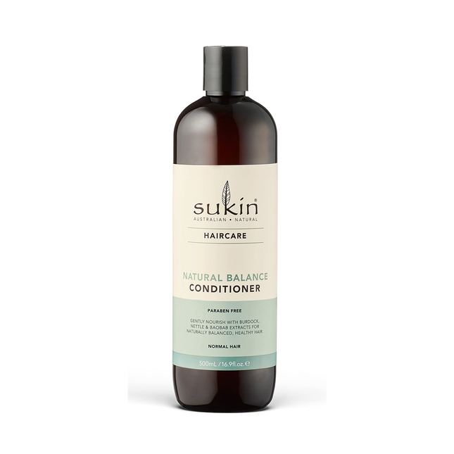 Sukin - Natural Balance Conditioner | 500 mL