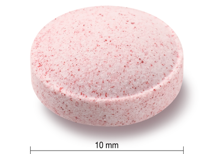 Jamieson - Vitamine B12, 2500 mcg | 60 comprimés sublinguaux