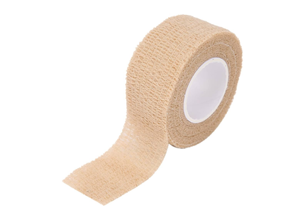 Bandage sportif auto-adhésif Formedica | 1" x 15'