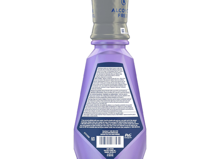 Crest - Bain de bouche anti-carie avancé Pro Health | 500 ml