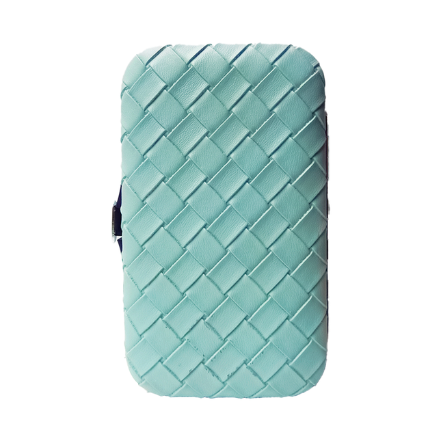 Manicure Set With Case, Various Colors