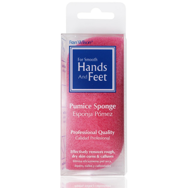 Fran Wilson - Professional Quality Pumice Sponge