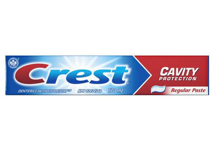 Crest - Dentifrice Protection Carie | 130 ml