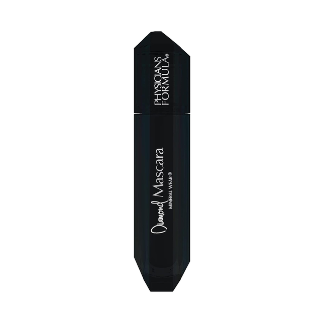 Physicians Formula - Diamond Mascara, Black Diamond | 8.5 mL